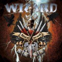 Wizard - Metal in My Head (2021) MP3