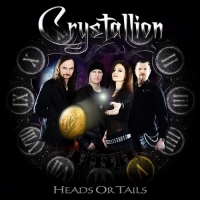 Crystallion - Heads or Tails (2021) MP3