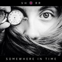 VH x RR - Somewhere In Time (Maxi-Single) (2021) MP3