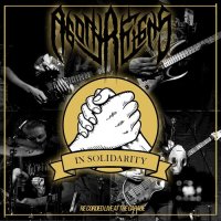 Agony Reigns - In Solidarity (2021) MP3