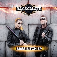 Basscalate - Bass Bitch [EP] (2021) MP3