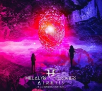 Helalyn Flowers - &#192;iresis [2CD Deluxe Edition] (2021) MP3