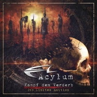 Acylum - Kampf Dem Verderb [2CD Deluxe Edition] (2021) MP3