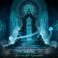 Cosmic Dimension - Altar Of Wisdom (2021) MP3