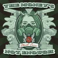 Monte Casino - The Money's Not Enough (2021) MP3