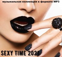 VA - Sexy Time (2021) MP3
