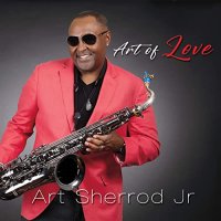 Art Sherrod Jr. - Art Of Love (2021) MP3