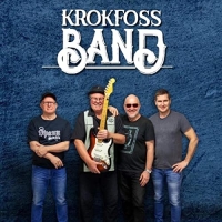 Krokfoss Band - Are You Ready (2021) MP3