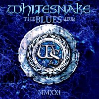 Whitesnake - The Blues Album [2020 Remix] (2021) MP3