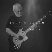 John Wickham - City Light (2021) MP3