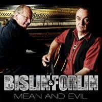 Bislin & Forlin - Mean And Evil (2021) MP3