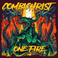 Combichrist - One Fire (2019) MP3