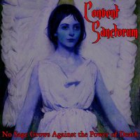 Convent Sanctorum - No Sage Grows Against the Power of Death (2021) MP3