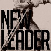 Blac Kolor - New Leader [Maxi-Single] (2021) MP3