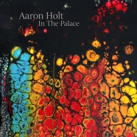 Aaron Holt - In The Palace (2021) MP3