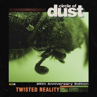 Circle of Dust - Twisted Reality [EP] (2021) MP3