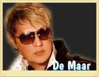 De Maar -  (2001-2020) MP3