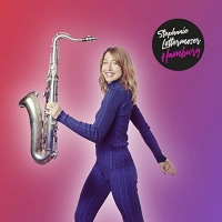 Stephanie Lottermoser - Hamburg (2021) MP3