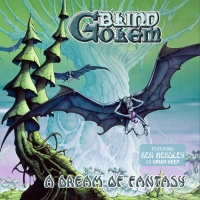 Blind Golem - A Dream of Fantasy (2021) MP3