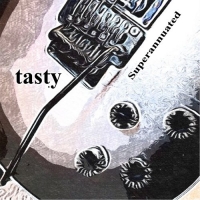 Tasty - Superannuated (2021) MP3