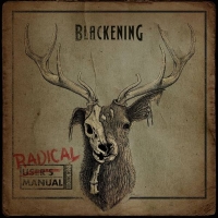 Blackening - Radical Manual (2021) MP3