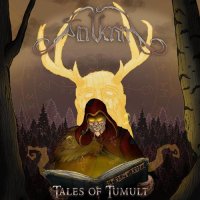 Folkrim - Tales of Tumult (2021) MP3