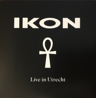 Ikon - Live In Utrecht [Limited Edition] (2020) MP3