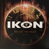 Ikon - Before The Hour [Limited Edition] (2020) MP3