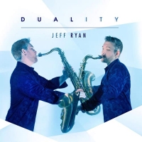 Jeff Ryan - Duality (2021) MP3