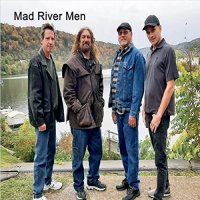 Mad River Men - Mad River Men (2021) MP3