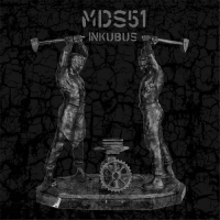 MDS51 - Inkubus (2021) MP3