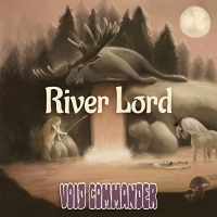 Void Commander - River Lord (2021) MP3