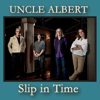 Uncle Albert - Slip In Time (2021) MP3