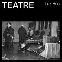 Teatre - Vociferate (2021) MP3