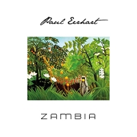 Paul Eerhart - Zambia (2021) MP3