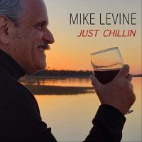 Mike Levine - Just Chillin (2021) MP3