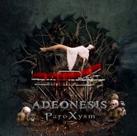 Adeonesis - Paroxysm [2CD Limited Edition] (2020) MP3