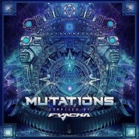 VA - Mutations: Compiled by Fyncka (2021) MP3