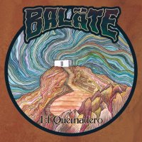 Balate - El Quemadero (2021) MP3