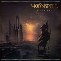 Moonspell - Hermitage (2021) MP3