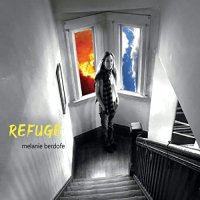 Melanie Berdofe - Refuge (2021) MP3