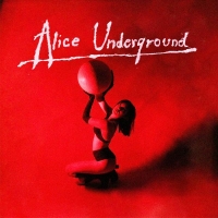 Valuemart - Alice Underground (2021) MP3