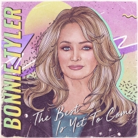 Bonnie Tyler - The Best Is yet to Come (2021) MP3