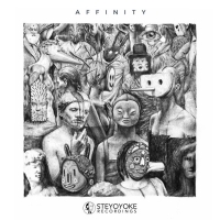 VA - Affinity (2021) MP3