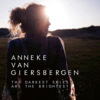 Anneke van Giersbergen - The Darkest Skies Are The Brightest (2021) MP3