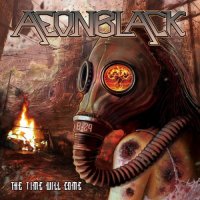Aeonblack - The Time Will Come (2021) MP3