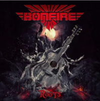Bonfire - Roots (2021) MP3