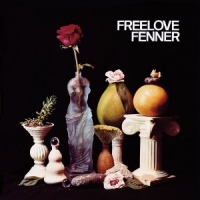 Freelove Fenner - The Punishment Zone (2021) MP3