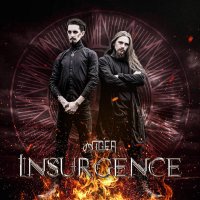 Auger - Insurgence (2020) MP3