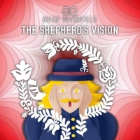 Brian Grassfield - The Shepherd's Vision [EP] (2021) MP3